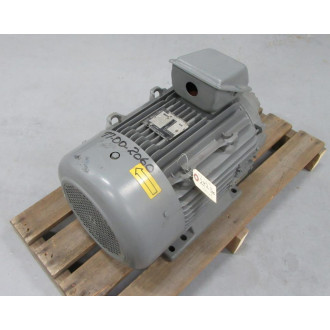 Moteur LS 160 LB-4 Motor M080.2746.19 30HP Job 96-2-50 - Refurbished