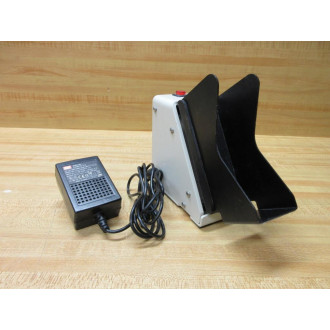 Shear Tech MJ-1000 Check Jogger MJ1000 Tested - Refurbished