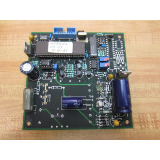MJY009-0000 Circuit Board MJY0090000 - Used