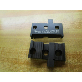 Crowley Tool G-1004-3930-CB DT Anvil G10043930CB (Pack of 2)