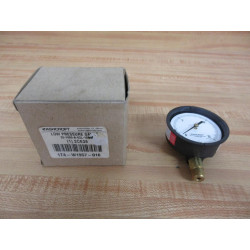 Ashcroft 25-1490-A-02L-151W Pressure Gauge 251490A02L151W Without Face Cover