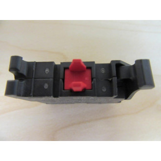 Allen Bradley 800F-X01 Contact Block 800F-XO1 (Pack of 10) - New No Box