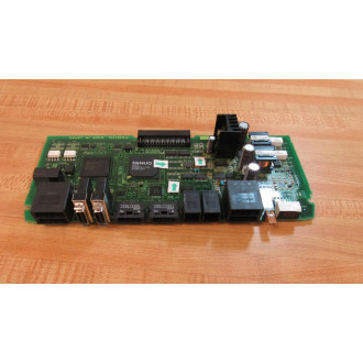 Fanuc A20B-2101-0071 Circuit Board A20B-2101-007109G - Parts Only