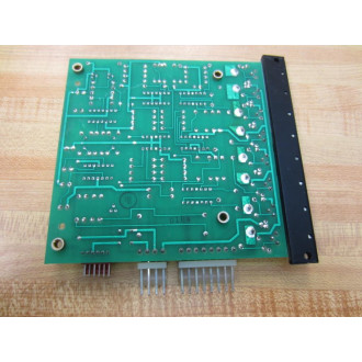 Gould 893618 Circuit Board 493618 - Used