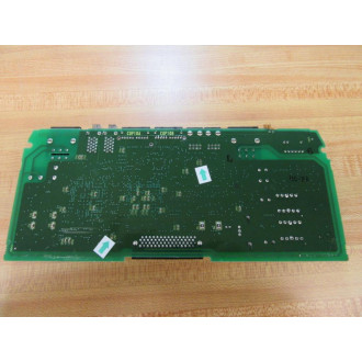Fanuc A20B-2101-0071 Circuit Board A20B-2101-007109G - Parts Only