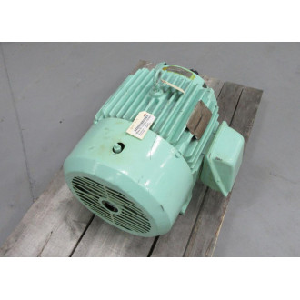 Reliance 1MAF43341 Motor HP 210 RPM 860 FR 264T Job 00-03-613 - Refurbished