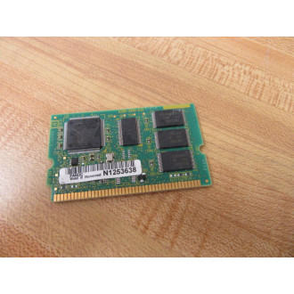 Fanuc A20B-3900-0307 Circuit Board A20B-3900-030701A - Used