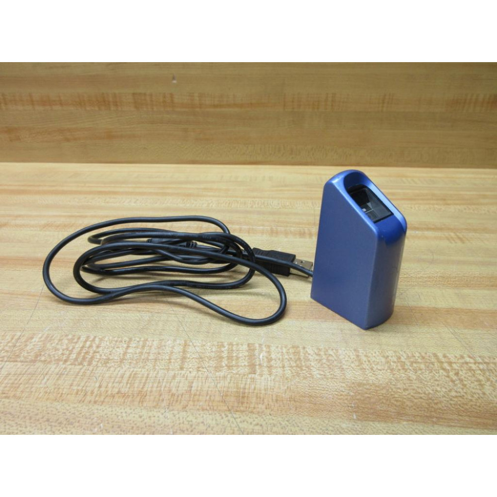 SecuGen HSDU03M Hamster Plus Fingerprint Scanner WOut Base - Used