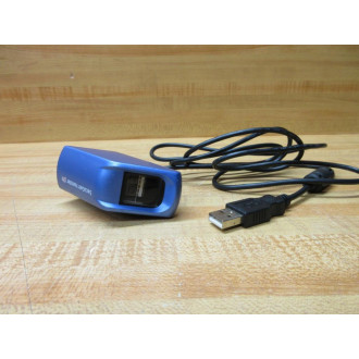 SecuGen HSDU03M Hamster Plus Fingerprint Scanner WOut Base - Used