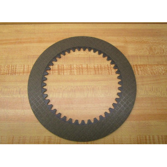 E.C.H. Will 1154446067 Plate - New No Box