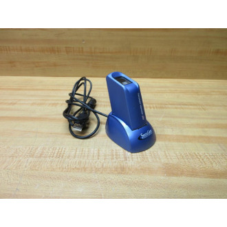 SecuGen HSDU03M Hamster Plus Fingerprint Scanner WBase - Used