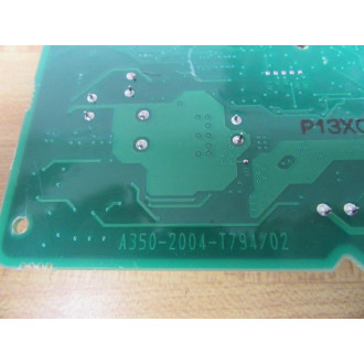 Fanuc A20B-2004-0790 Board 1-A20B-2004-079003A - Parts Only