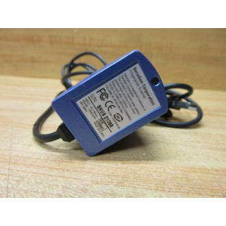 SecuGen HSDU03M Hamster Plus Fingerprint Scanner WBase - Used