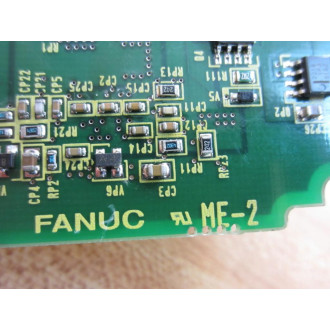 Fanuc A20B-2101-0890 Board A20B-2101-089005B - Parts Only
