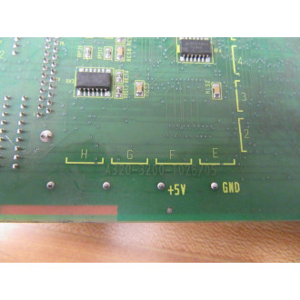 Fanuc A16B-3200-002 Circuit Board A16B3200002 - Parts Only