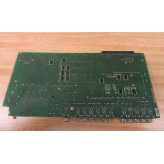 Fanuc A16B-3200-002 Circuit Board A16B3200002 - Parts Only