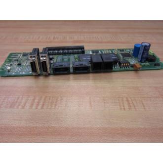 Fanuc A20B-2101-0890 Board A20B-2101-089005B - Parts Only