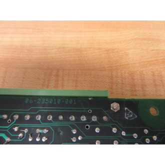 Kidde Fenwal 74-100015-003 Circuit Board 74100015003 - Used