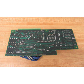 Kidde Fenwal 74-100015-003 Circuit Board 74100015003 - Used