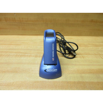 SecuGen HSDU03M Hamster Plus Fingerprint Scanner WBase - Used