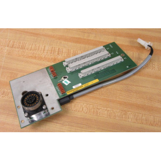Atlas Copco 4222 0398 00 Circuit Board 4222039800 - Parts Only