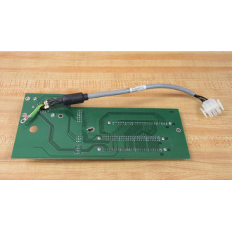 Atlas Copco 4222 0398 00 Circuit Board 4222039800 - Parts Only