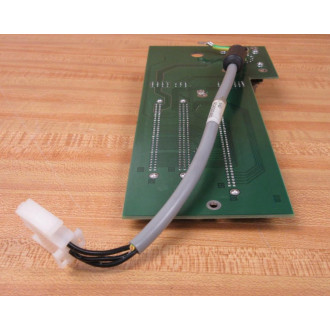 Atlas Copco 4222 0398 00 Circuit Board 4222039800 - Parts Only