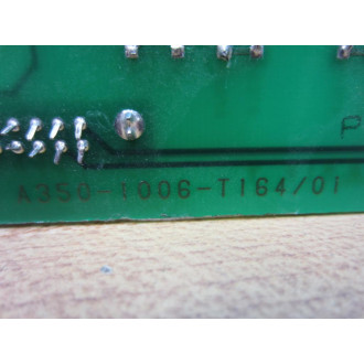 Fanuc A20B-1006-016 Board 3 - Parts Only