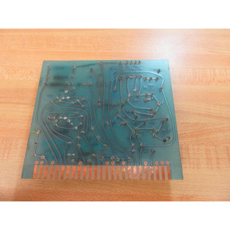 014122 Circuit Board - Used