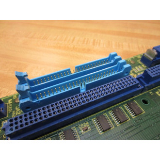 Fanuc A20B-2000-0170 Mother Board A20B-2000-017002A - Parts Only