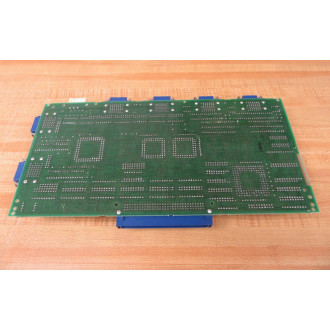 Fanuc A16B-2200-0360 34 Axis Card A16B-2200-036004B -Board As Is - Parts Only