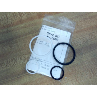Asco K-10098 Seal Kit Z-10098