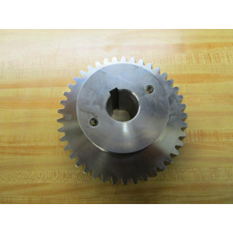 DE 37183 H4283S Gear DE37183H4283S - New No Box