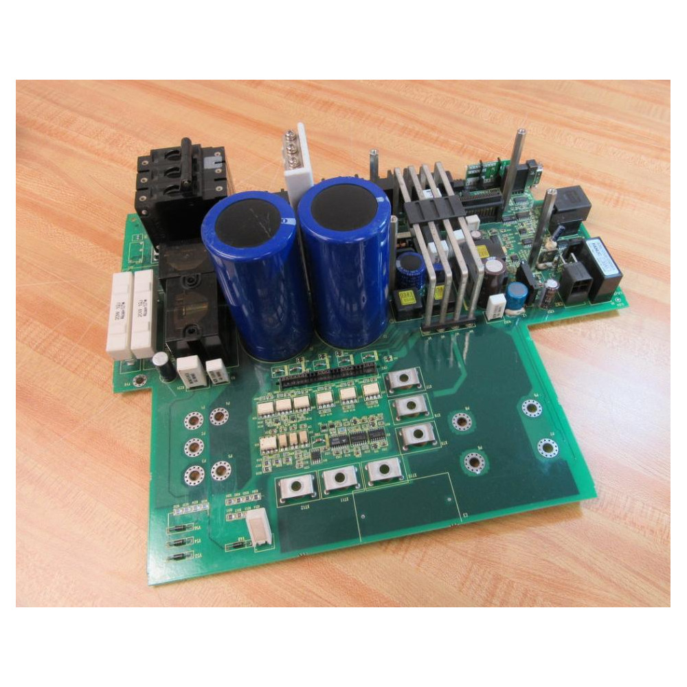 Fanuc A20B-2002-0050 Board A20B-2002-005002B - Used