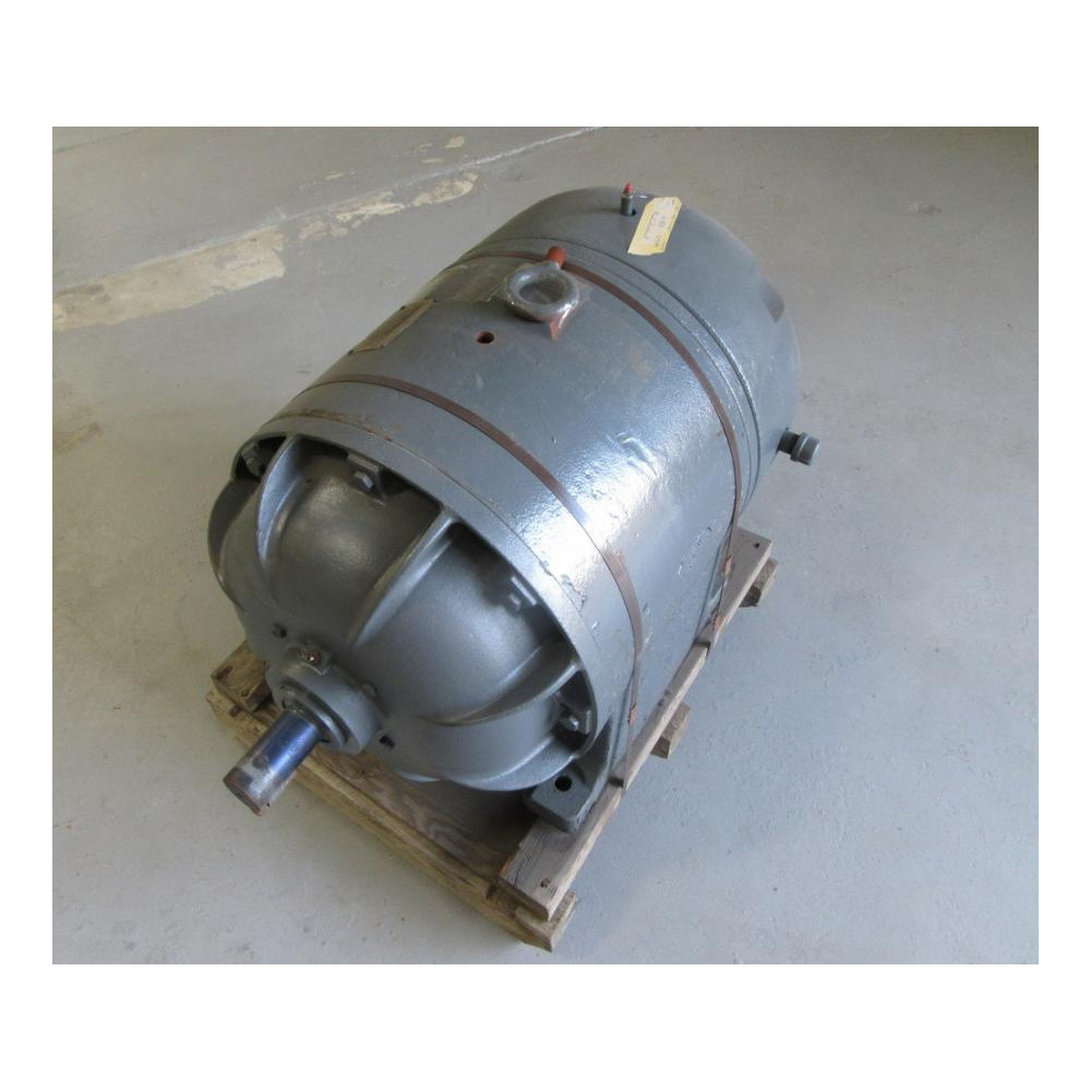 General Electric 5K1405XE24A Motor - Refurbished