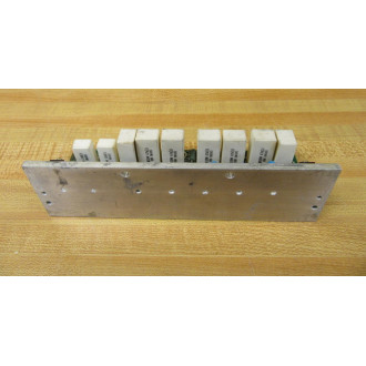 Fanuc A20B-1006-0020 Board A20B-1006-002002A - Used