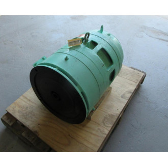 Fairbanks Morse F349248 Motor QZCV 15HP 1750RPM Job 15304 - Refurbished