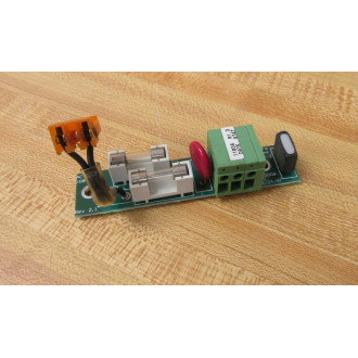 Dynapro 10856 Circuit Board - Used