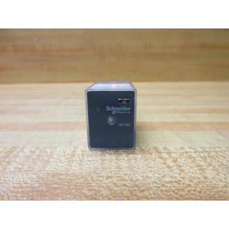 Schneider Electric 782XBXC-120A Relay 782XBXC120A - New No Box