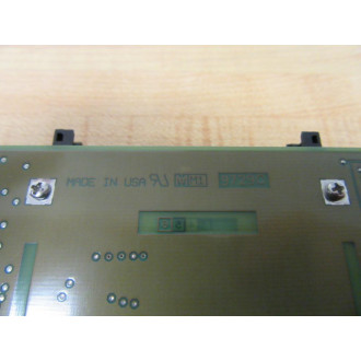 DSI 60-0320-03 Circuit Board 60032003 - Used