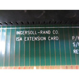 Ingersoll Rand IR RCI-D ISA Extension Card RCID 1104 - Used