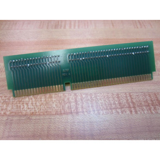 Ingersoll Rand IR RCI-D ISA Extension Card RCID 1104 - Used