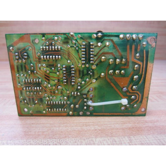 Garner 353-004 Circuit Board 353-001 - Used