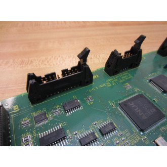 Fanuc A20B-2004-0740 Board A20B-2004-074003A - Used