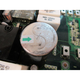 Fanuc A20B-2002-0047 Board 2 A20B-004708E - Parts Only