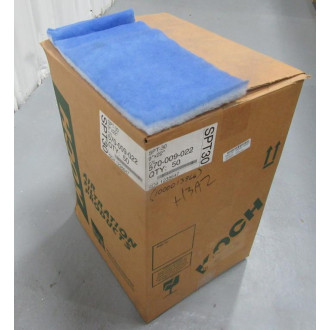 Koch 570-009-022 Filter SPT-30 (Pack of 50)