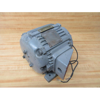 Lous Allis 2378436 Motor HP 0.5 RPM 870 GJIX - Refurbished