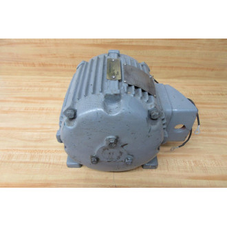 Lous Allis 2378436 Motor HP 0.5 RPM 870 GJIX - Refurbished