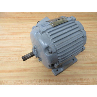 Lous Allis 2378436 Motor HP 0.5 RPM 870 GJIX - Refurbished