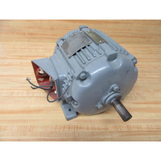 Lous Allis 2378436 Motor HP 0.5 RPM 870 GJIX - Refurbished